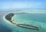 Sirru Fen Fushi Private Lagoon Resort foto 14