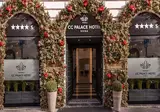 CC Palace Hotel Rome foto 9