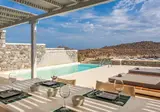 Casa Del Mar Mykonos Seaside Resort foto 3