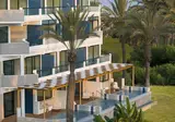 Constantinou Bros Asimina Suites Hotel foto 17