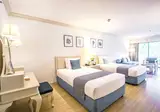The Regent Cha-Am Beach Resort foto 7