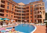 Aparthotel Efir foto 18