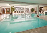 Hotel Crystal foto 12