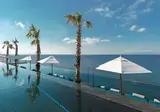 Mitsis Summer Palace Beach Hotel foto 30
