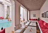 Riad al Jazira foto 2