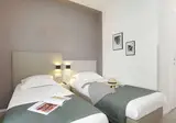 Alcove Hotel Nice foto 6