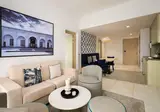 Radisson Blu Resort, Saidia Beach foto 10