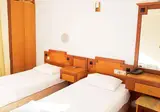 Begonville Apart Hotel foto 19