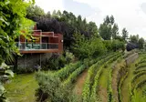 Vila Marim Country Houses foto 16