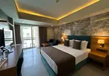 Hotel Ambrosia foto 4