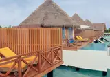Mercure Maldives Kooddoo Resort foto 13