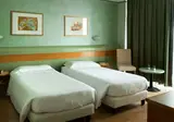 Hotel Leonardo Da Vinci Erba foto 4