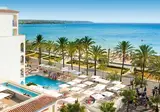 MySeaHouse Hotel Flamingo foto 1