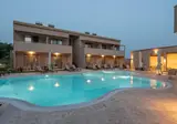 Scarabeo Hotel & Villas Parga foto 25