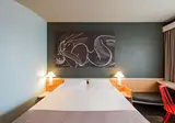 ibis Berlin Spandau Hotel foto 13