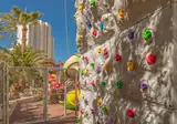 Appartementen Magic Tropical Splash foto 31
