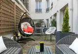 Hotel Magenta 38 by HappyCulture foto 4