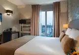 Timhotel Opéra Blanche Fontaine foto 14