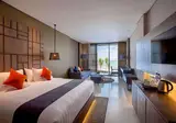 Wyndham Tamansari Jivva Resort foto 4
