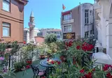 Balin Boutique Hotel foto 18