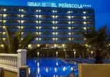 Gran Hotel Peñíscola foto 13