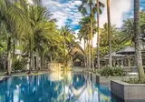 Twinpalms Phuket foto 1