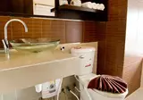 Sinsuvarn Airport Suite Hotel foto 10