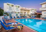 Sisi Breeze Hotel foto 1
