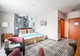 Hanza Hotel foto 3