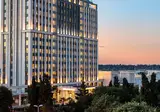 DoubleTree by Hilton Istanbul Topkapi foto 25