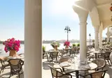 The Ritz-Carlton Abu Dhabi Grand Canal foto 2