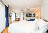 Amanta Hotel & Residence Sathorn foto 5