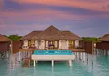 Hideaway Beach Resort & Spa foto 12
