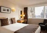 Mercure Liverpool Atlantic Tower Hotel foto 7