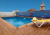 Hotel San Gil foto 1