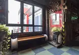 Mestyle Garage Hotel Bangkok foto 15