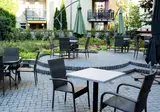 Corvin Hotel Corvin Wing foto 6