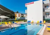 Vagelis Comfort  Apartments & Studios foto 20