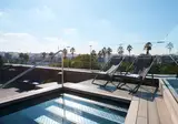 Hotel Kivir foto 19