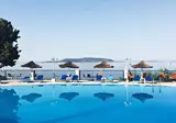 Hotel Golden Sun Finikounta foto 1