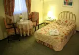 Günes Hotel Merter foto 21