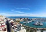 Meliá Alicante foto 1