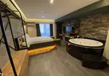 Afflon Loft City Hotel foto 13