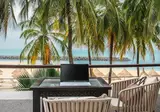 Hôtel Palm Beach foto 25