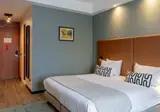Shanghai Hotel Holland Delft foto 5
