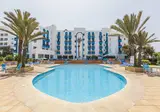 Hotel Oasis foto 1