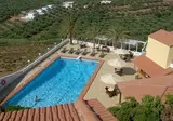 Hotel Castri Village foto 5