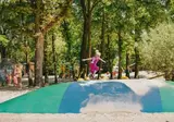 Vodatent Camping de Rammelbeek foto 1