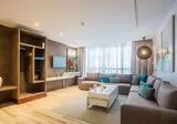SBN Suite Hotel foto 1