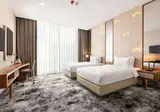 Tryp by Wyndham Istanbul Topkapi foto 11